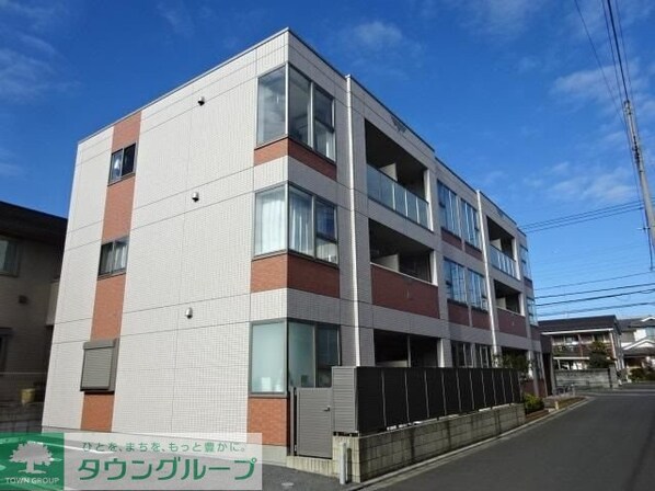 リオ アレーナ(Rio Arena)の物件内観写真